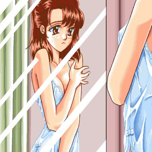 Lesbian Wrestling: Body to Body