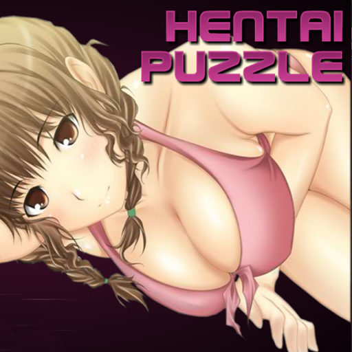 HENTAI PUZZLE