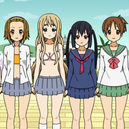 K-ON！轻音部