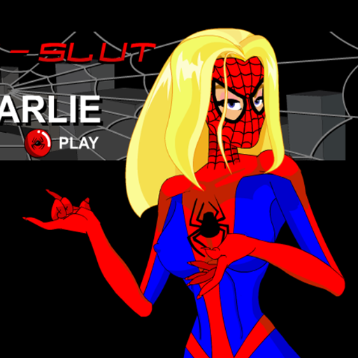 Charlie Spider Slut