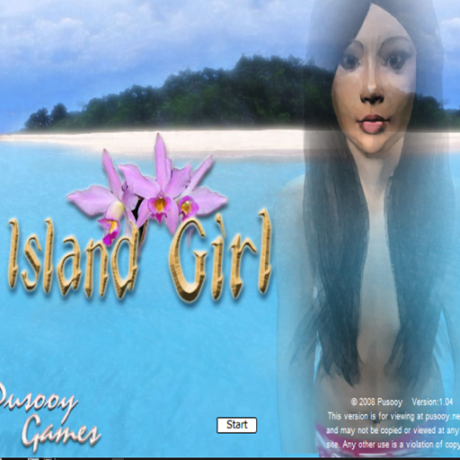 island girl