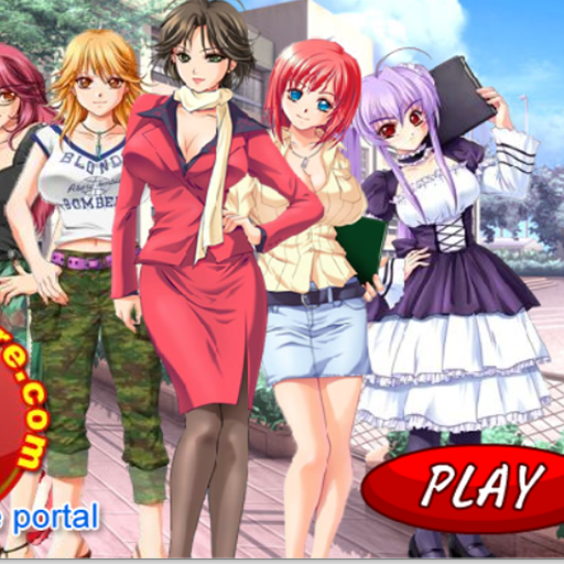 戀愛大學模擬器：豔遇學分