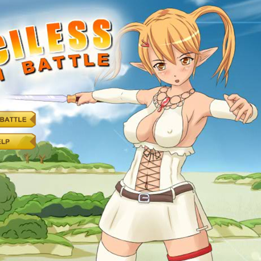 Merciless Hentai Battle