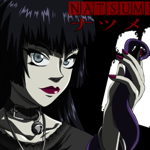 热情的娜塔蜜 2