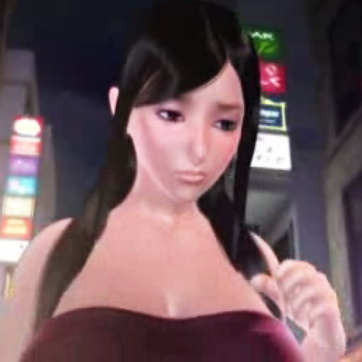 Subway Fucker Part 1