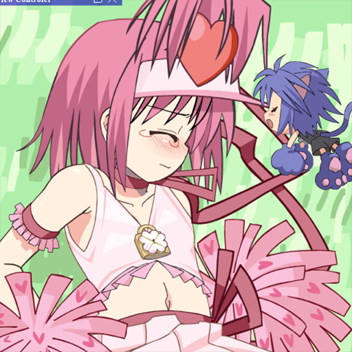 守护甜心 - 内射日奈森亚梦