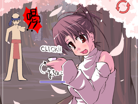 Getting a Young Girl Drunk