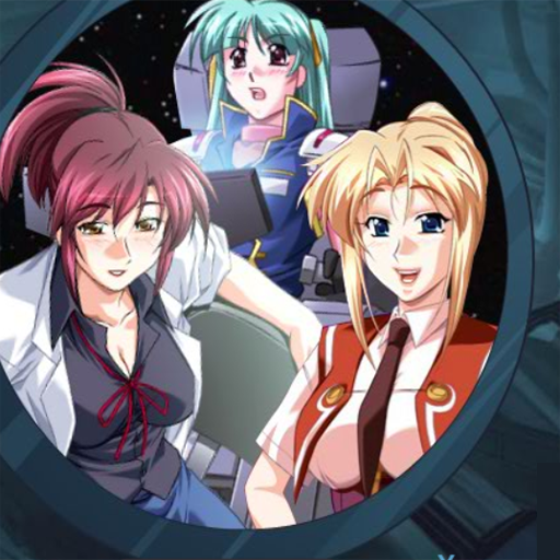 太空任务 - 激射萌娘