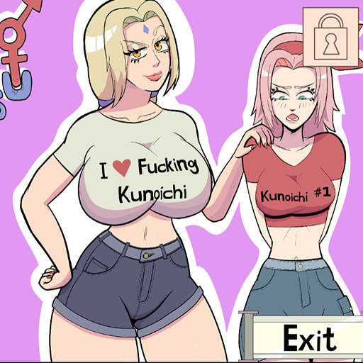 Futa No Jutsu Naruto