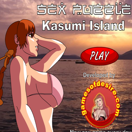 kasumi island