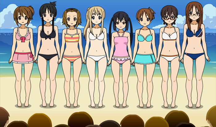 K-ON!