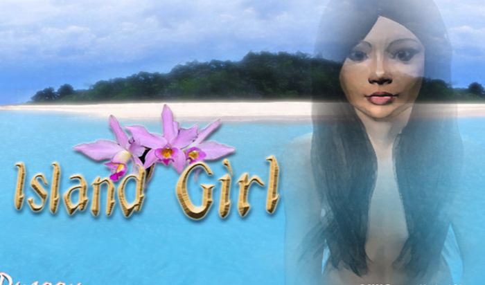 island girl