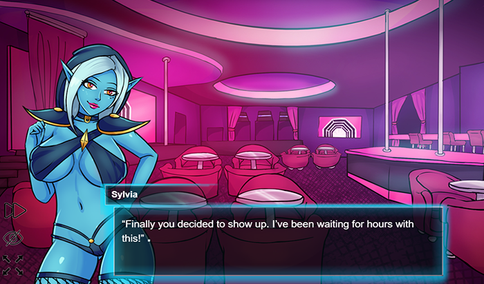 The Void Club 26 - Tomb Raider