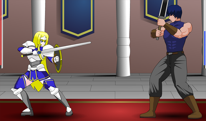 姬將軍克里斯蒂安