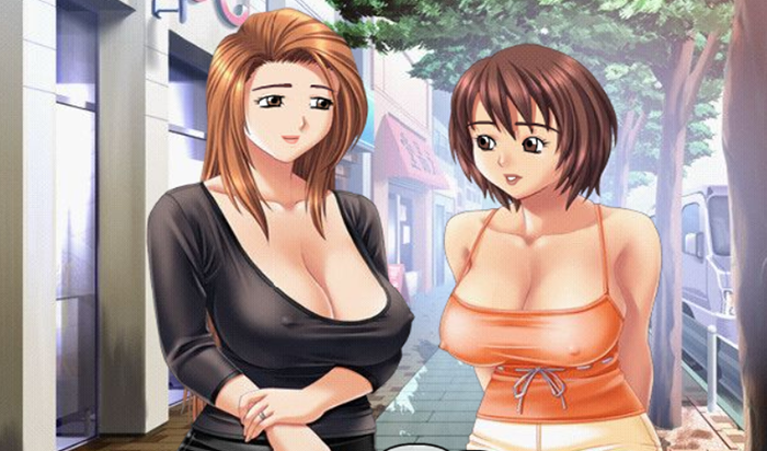 Meet'N'Fuck Threesome Fun