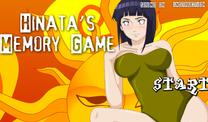 Hinata Memory