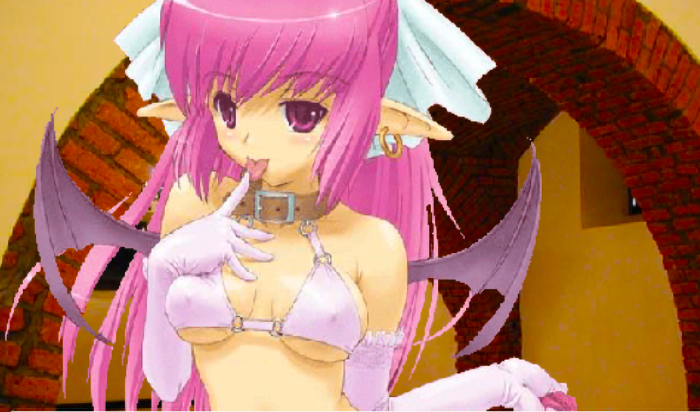 Sex Kitten Sim Date 2