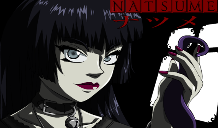 热情的娜塔蜜 2