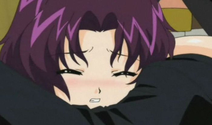 slake memories two - Part Two