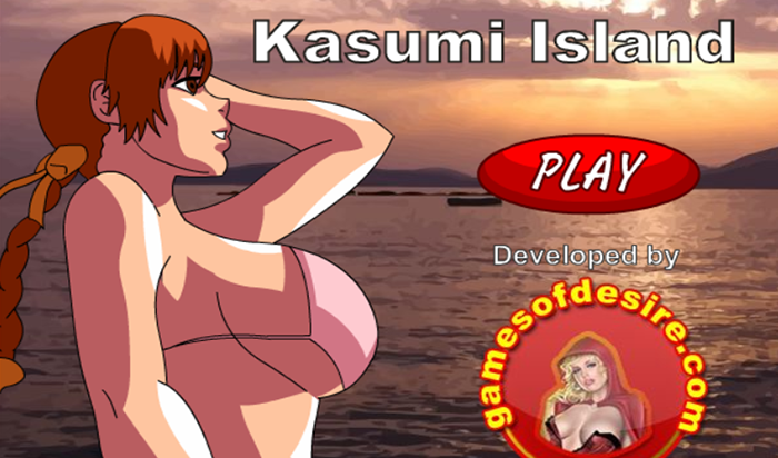 kasumi island