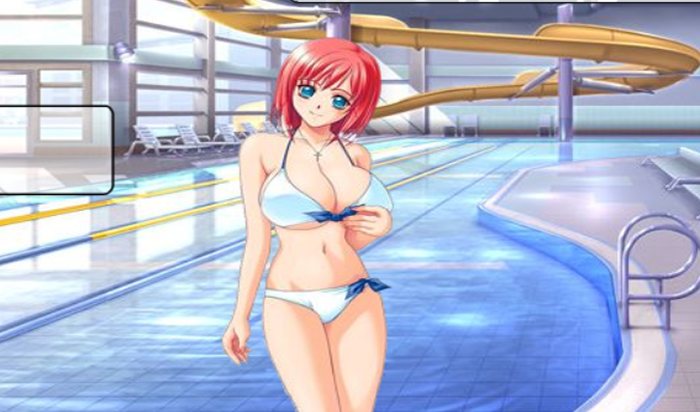 戀愛大學模擬器：豔遇學分