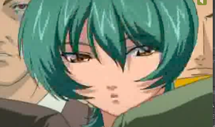 電車痴漢的技巧 2