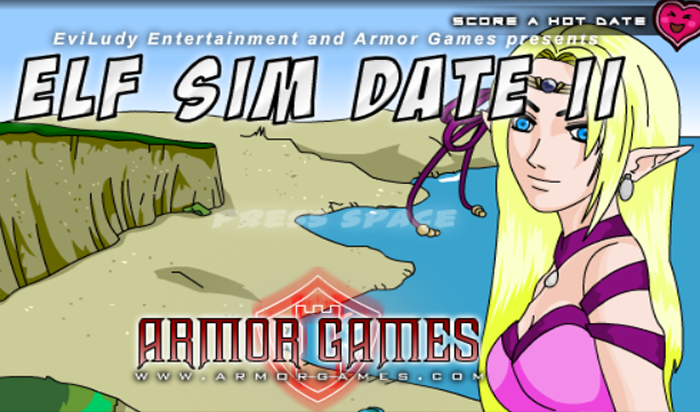 Elf Sim Date 2