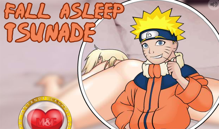 火影忍者綱手的誘惑