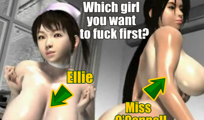 Lucky Patient Part 4