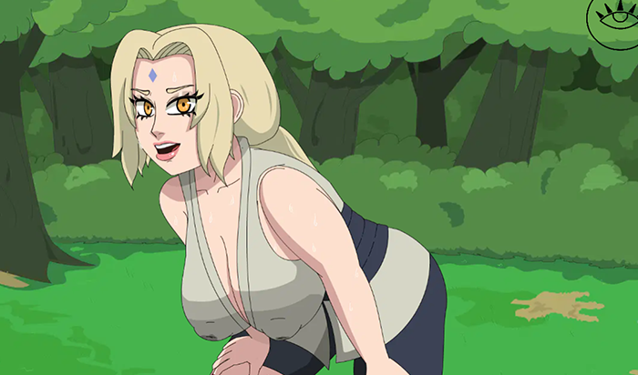 Futa No Jutsu Naruto