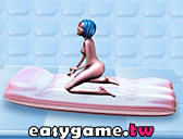 Sex Position Challenge