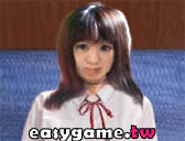 Horny Schoolgirl - Cosplay