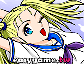 美少女電流急急棒