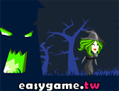 Witch Hunt: Nooboo Mary