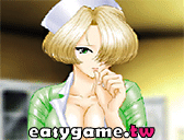 Sexy Nurse's Hot Treatment