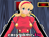 凌辱无敌金刚009