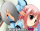 Maid Electric Shock Game