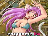 Sex Kitten - Megamart!