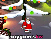 Bad Santa: XXXmas tale