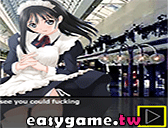 Sex Kitten - Megamart!