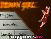 Demon Girl